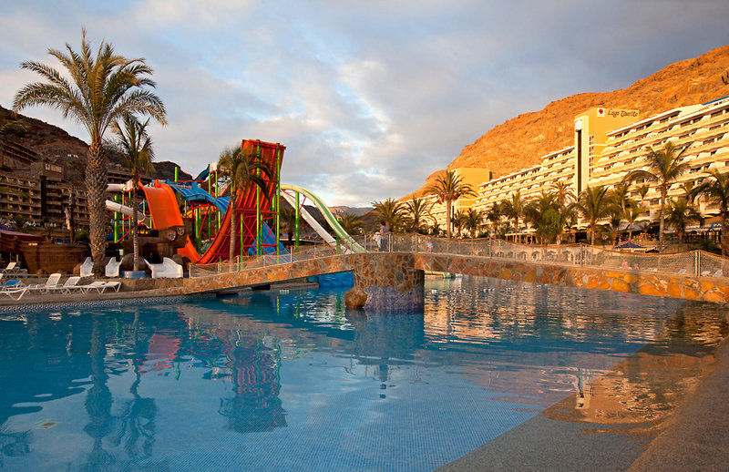 Hotel The Aquapark
