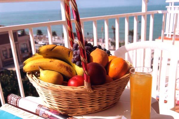 Medplaya Balmoral 3* Benalmádena