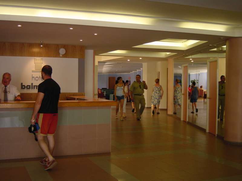 Medplaya Balmoral