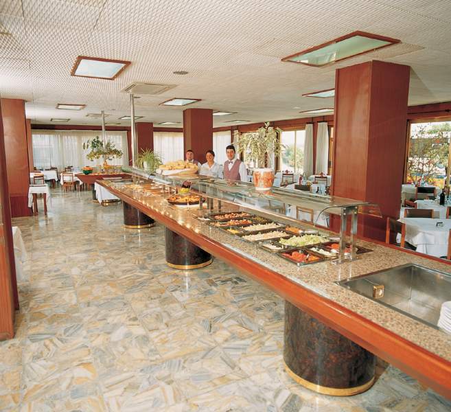 Hotel Natura Park 4*