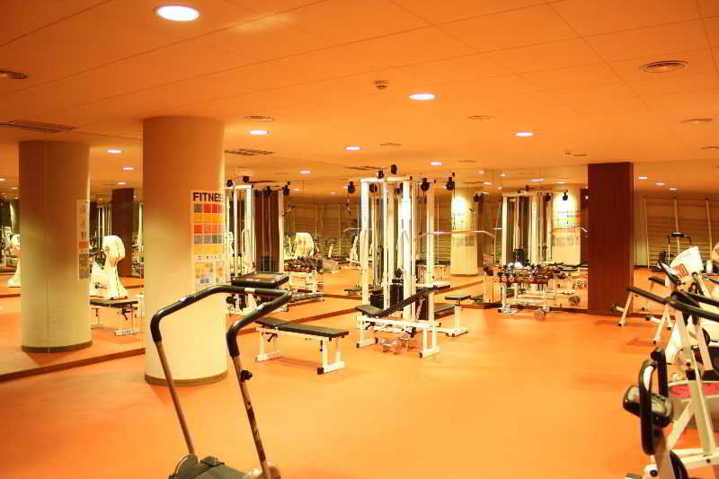 Apartment Hesperia Sant Joan *