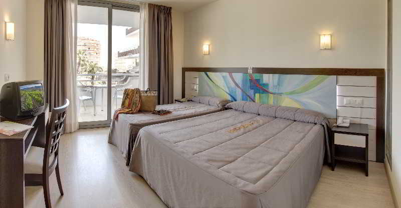 Hotel Indalo Park 4*