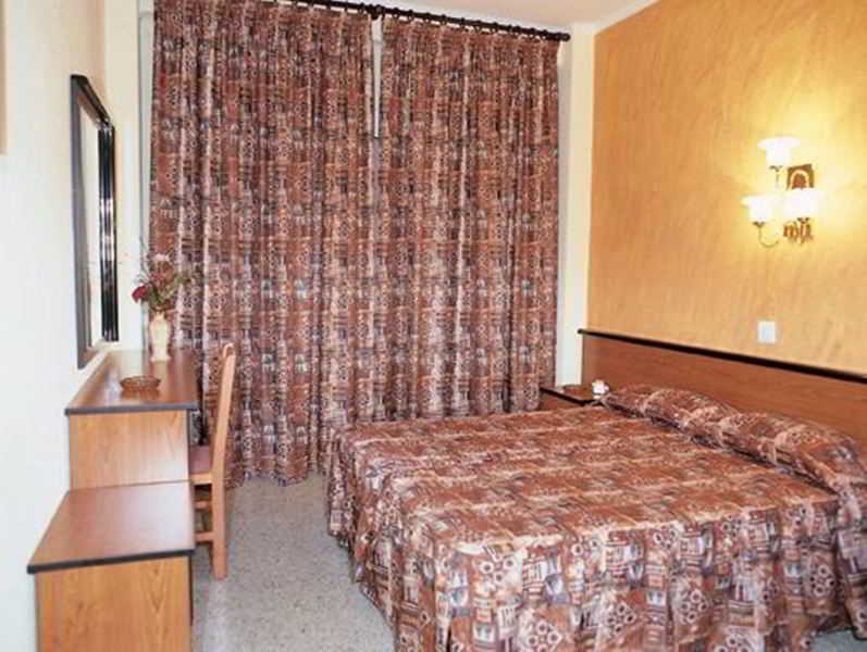 Marisol Hotel Calella