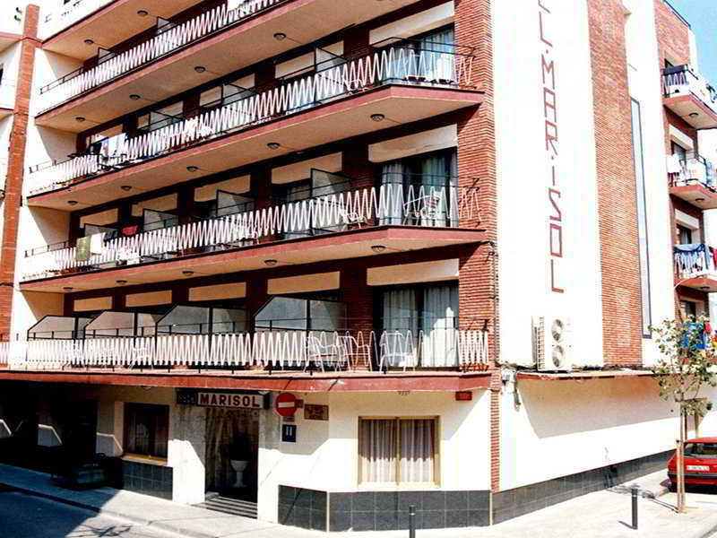 Marisol Hotel