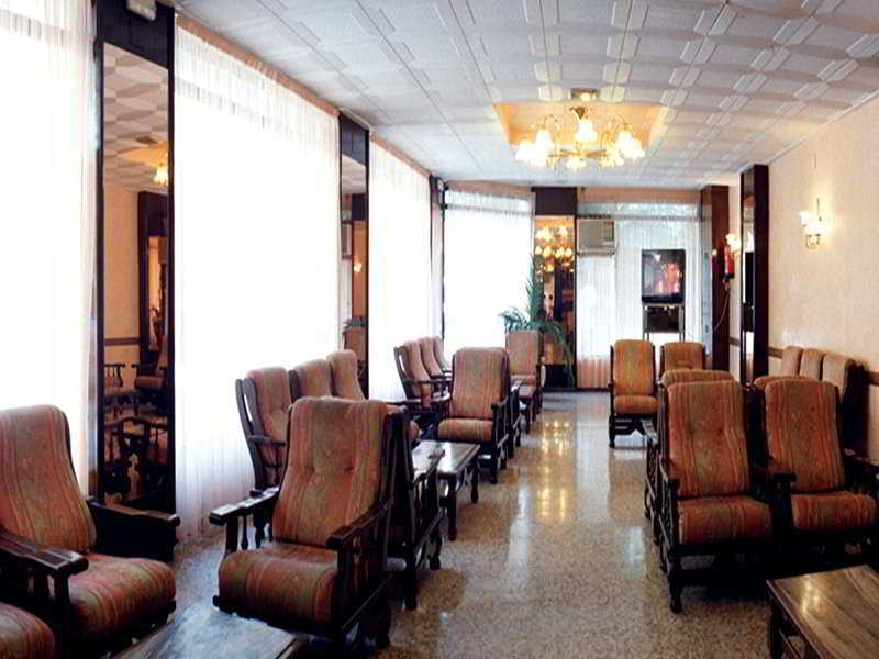 Hotel Marisol Calella