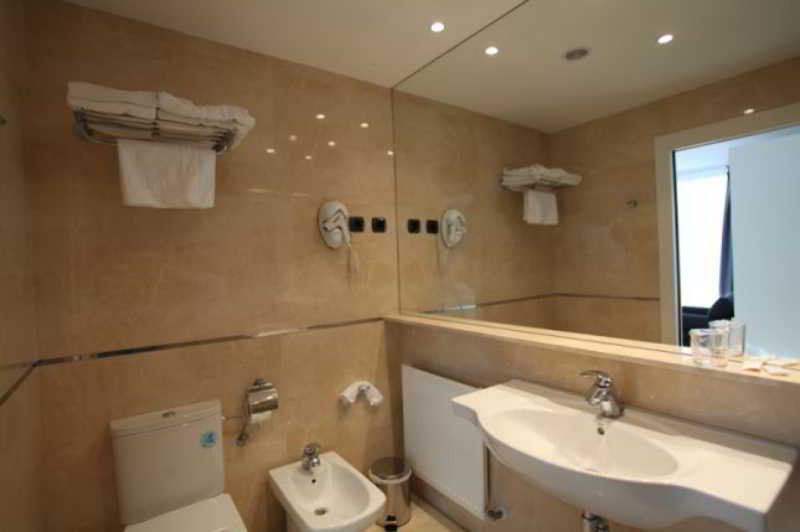 Apartamentos Mundaka Apartamento *