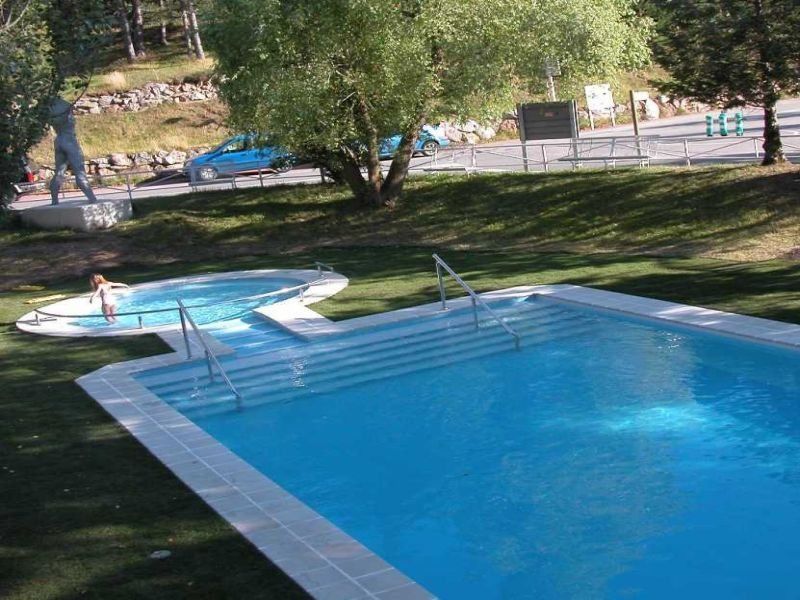 Hotel Alp La Masella