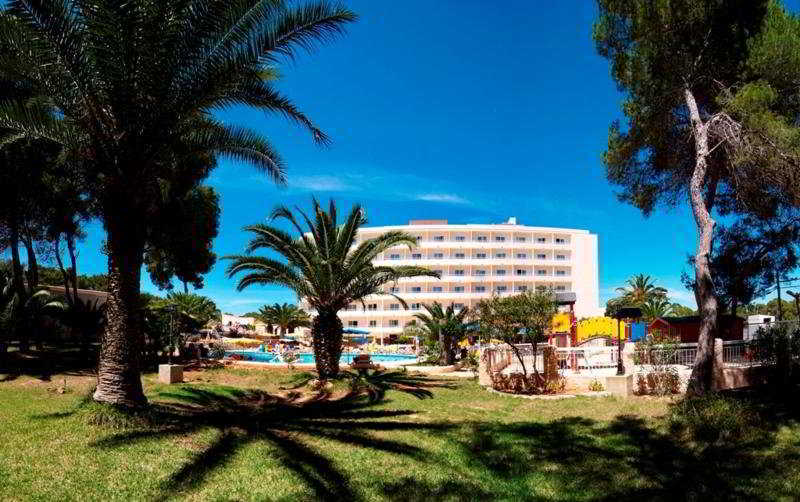 Invisa Ereso 3* Es Cana