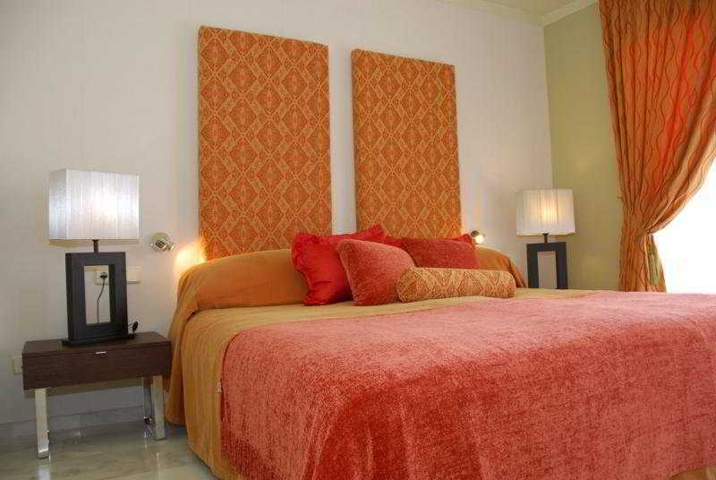 Hydros Hotel&spa Benalmádena