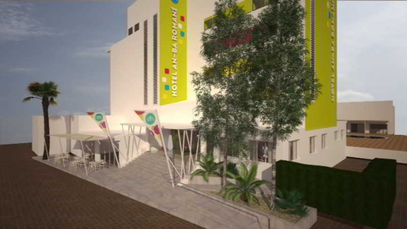 Bluesea Anba Romani Hotel