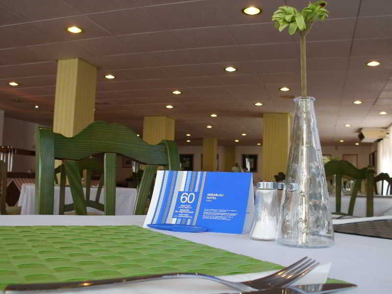 Eurostars Marivent Hotel