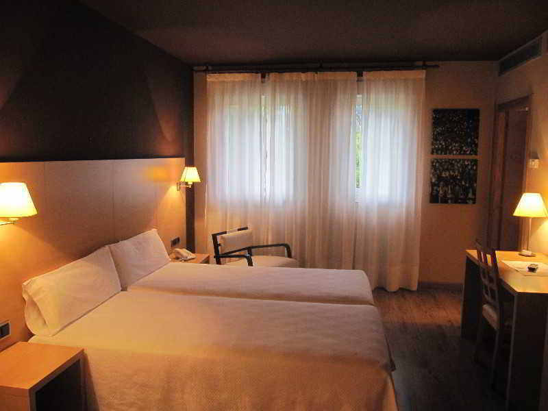 Santuario De Arantzazu Hotel 3*