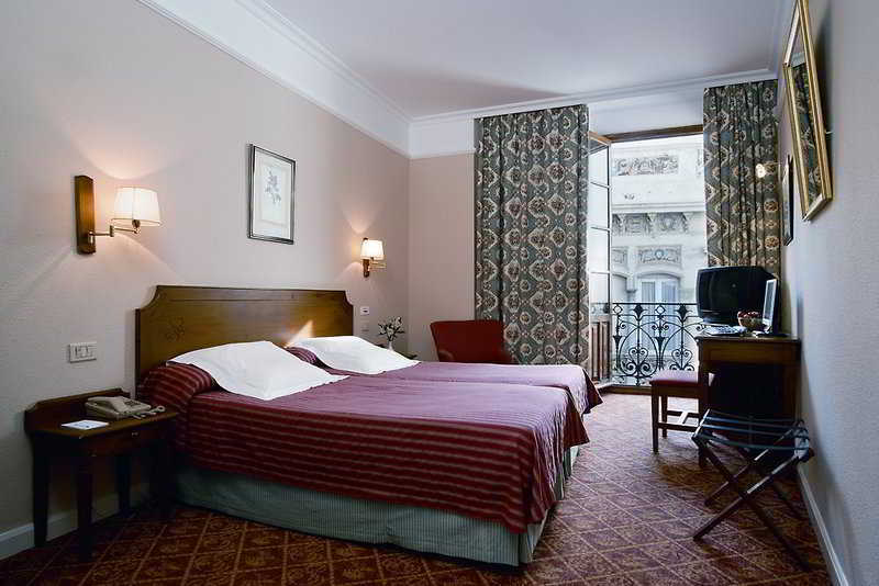 Casas De Mercaderes Hotel 3*