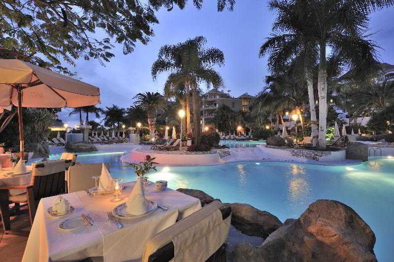 Hotel Adrián Jardines De Nivaria 5*
