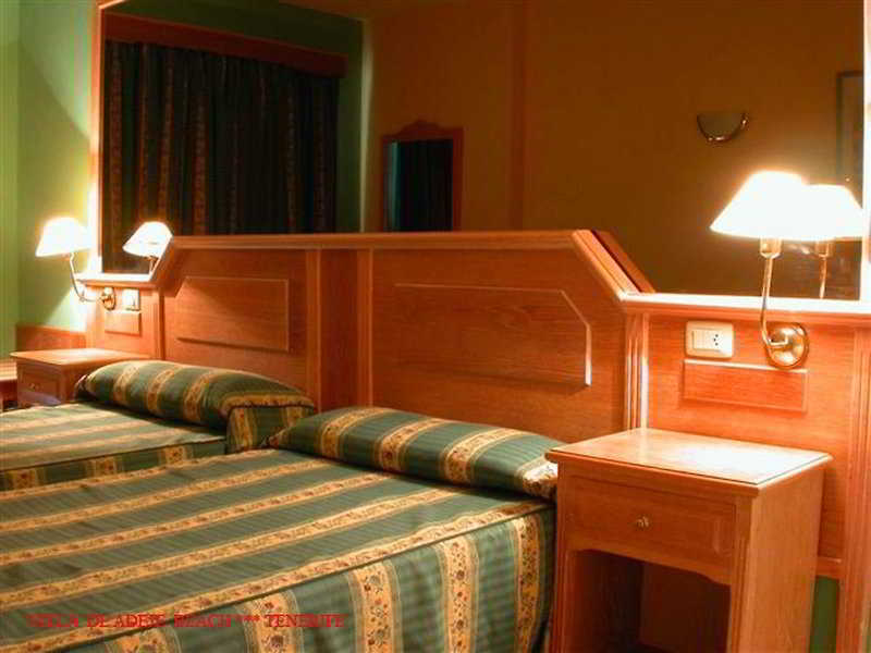 De Adeje 3* Costa Adeje (Tenerife)