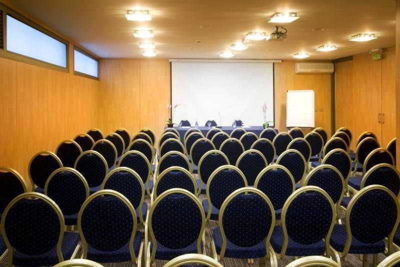 Colon Rambla Hotel 4*