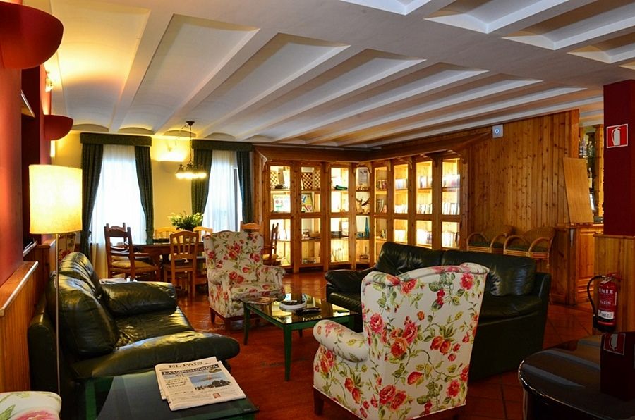Vilagaros Aparthotel