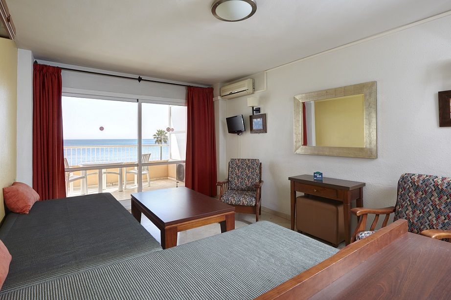La Jabega 3* Fuengirola