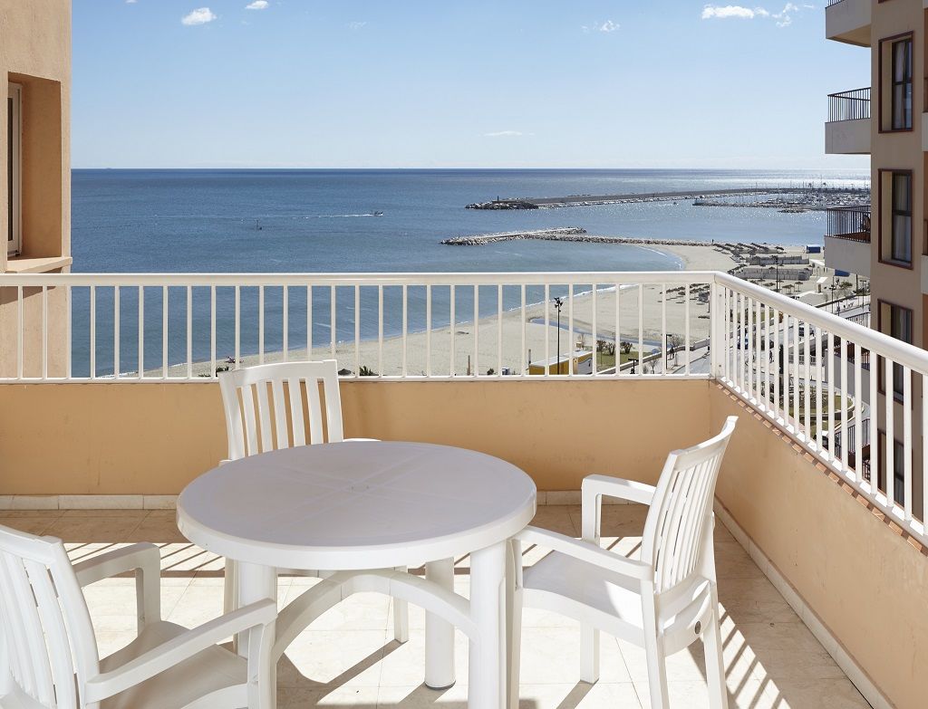 Hotel La Jabega Fuengirola