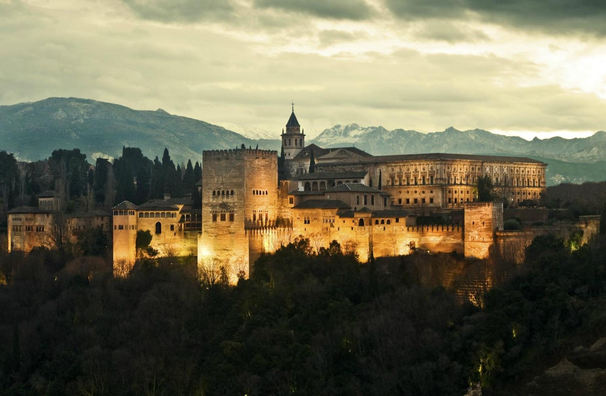 Abadía Hotel 2*