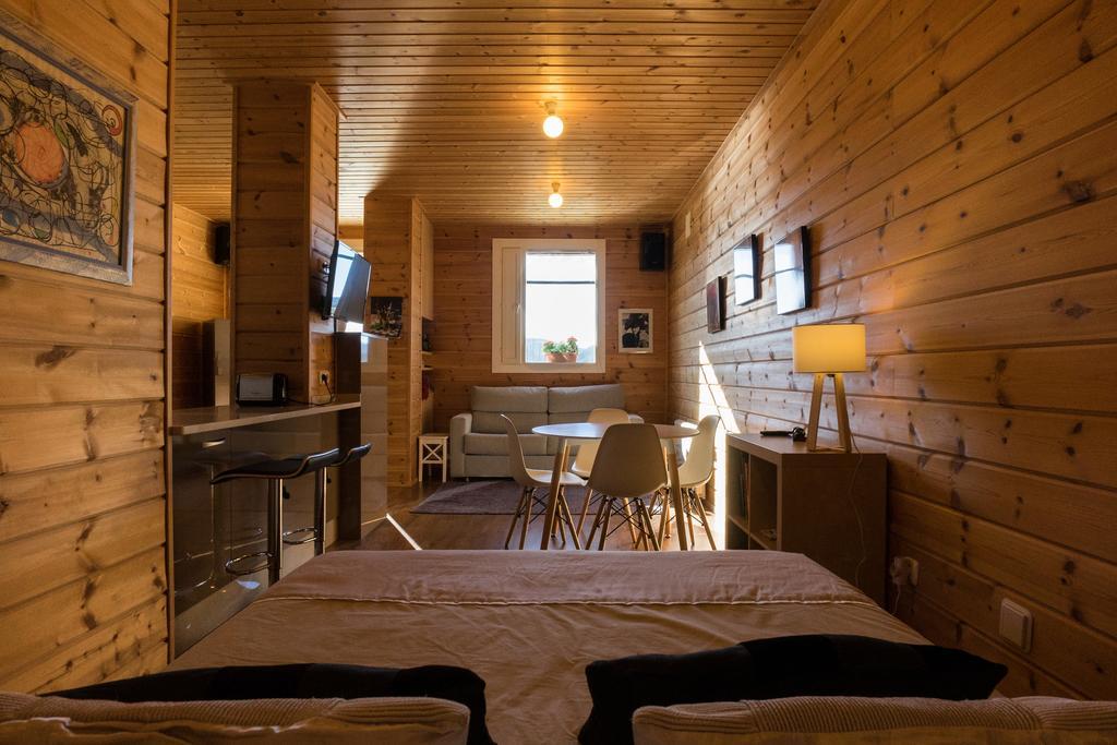 Apartamento Arbegain Etxea *