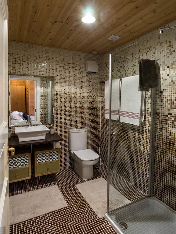 Apartamento Arbegain Etxea Aizarna
