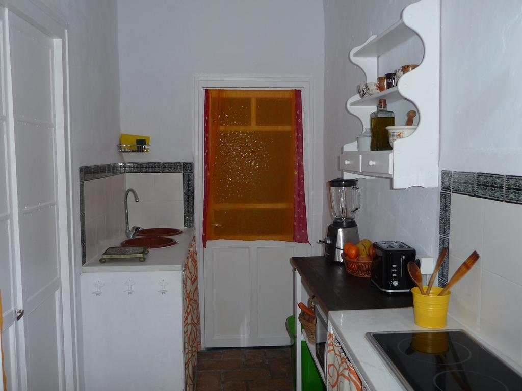 Holiday home Casa Sol
