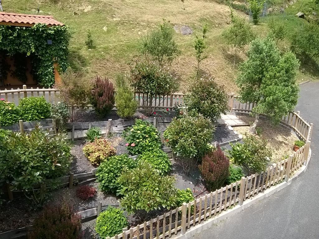 Apartamento Arbegain Etxea Aizarna