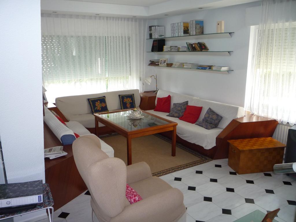 Casa rural Caserío El Molín