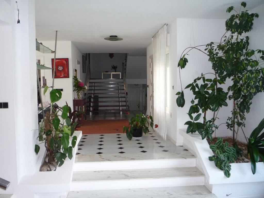 Caserío El Molín *