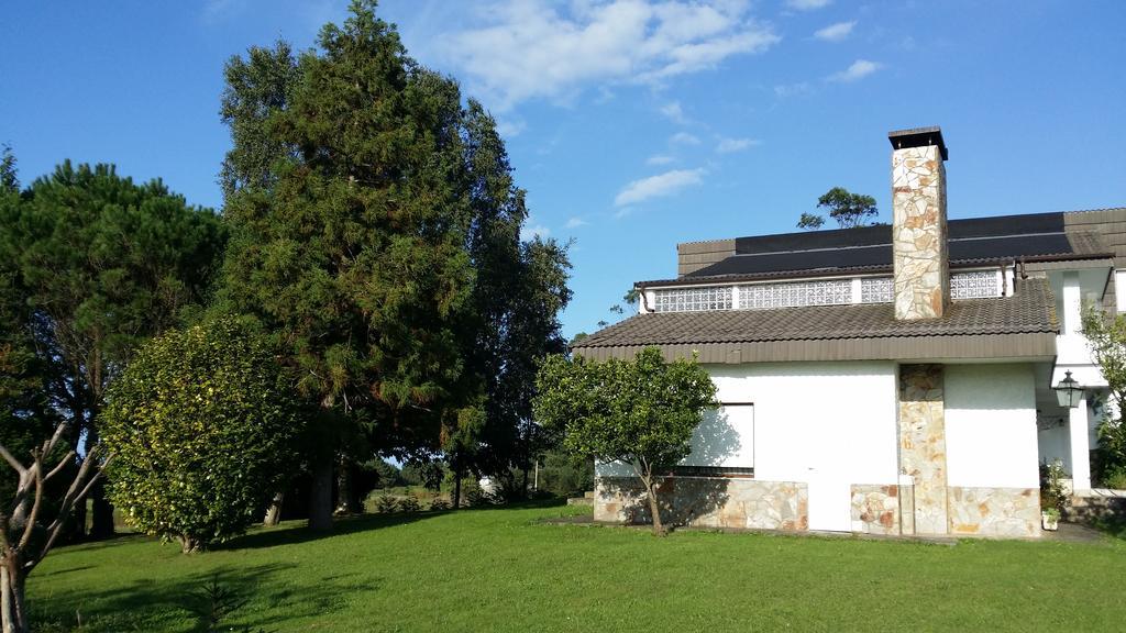 Casa rural Caserío El Molín Miudeira