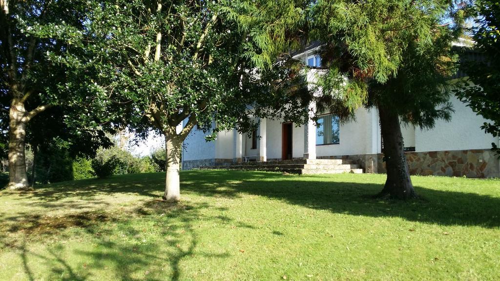 Casa rural Caserío El Molín *