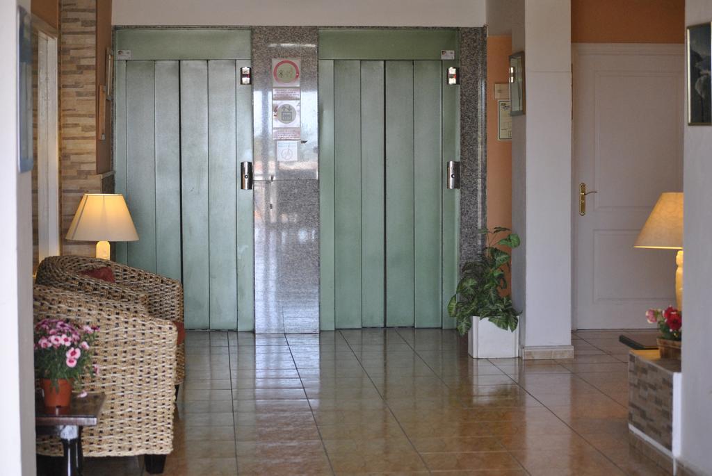 Apartahotel Borinquen Playa de las Américas