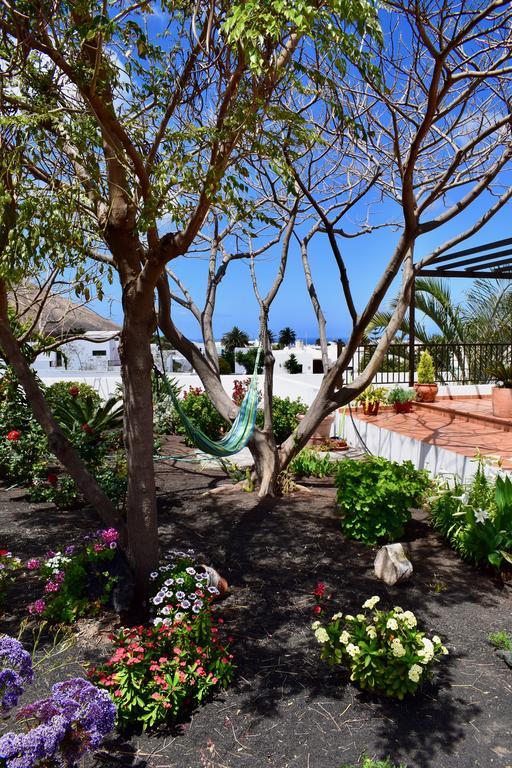 Holiday home Casa Lava Yaiza (Lanzarote)