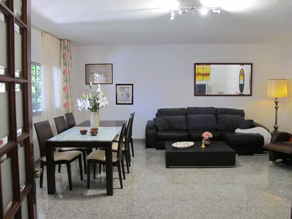 La Casa De Flor Teleworking Сasa de vacaciones