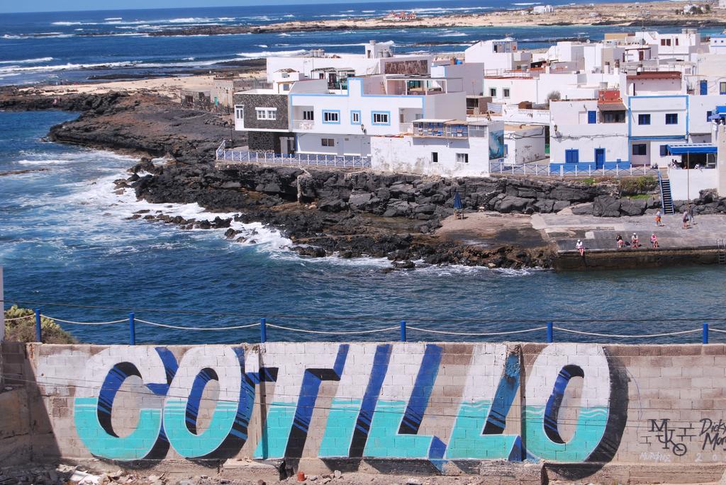 Apartamento Casa Yerida Cotillo