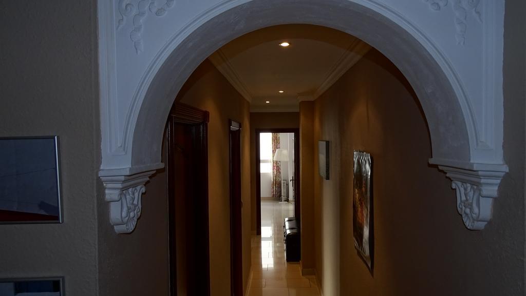 Apartment Cosy Caleta *