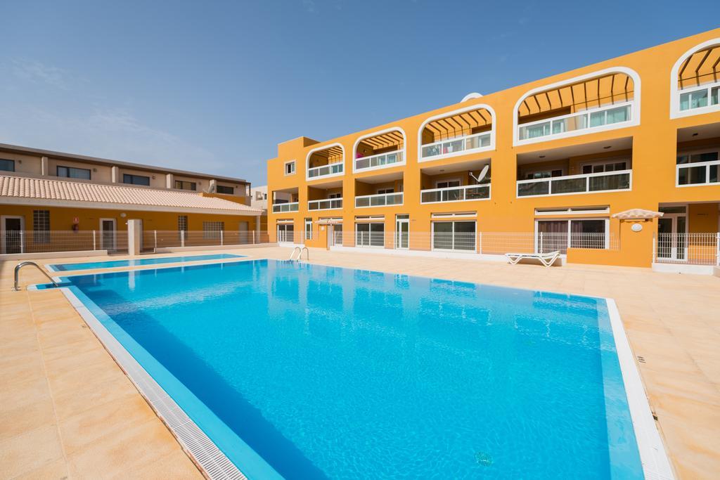 Apartment Paradise