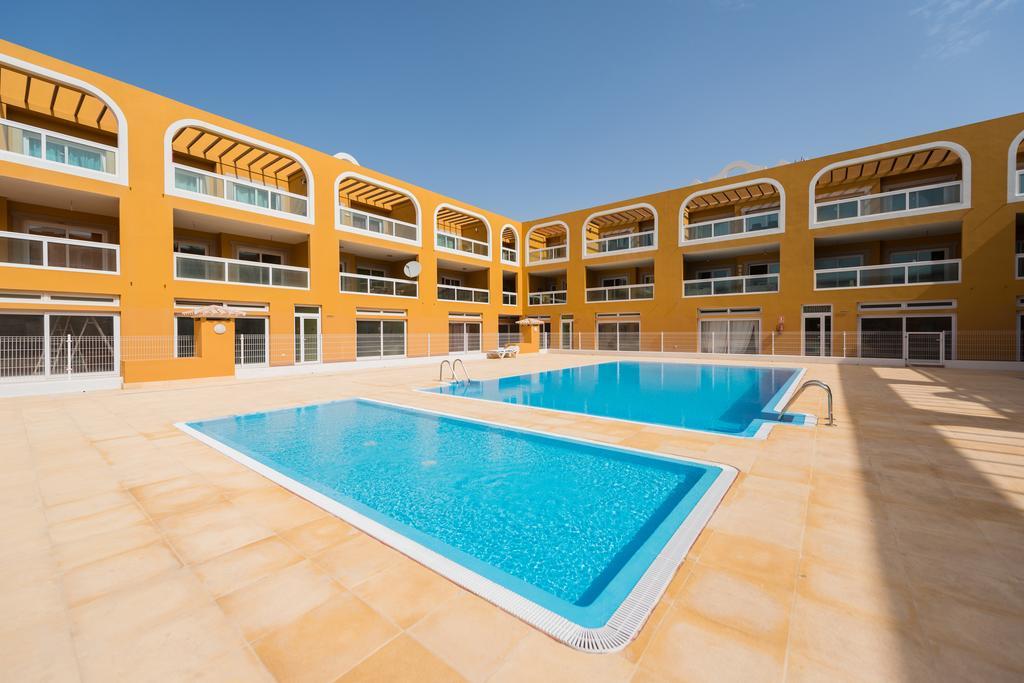Apartment Paradise *