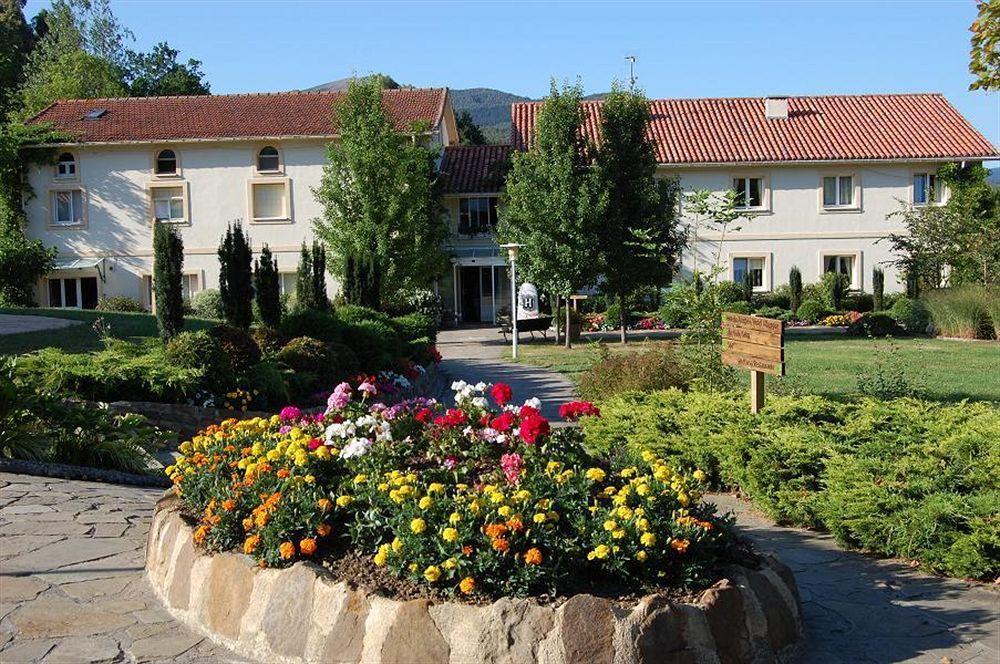 Amalurra Ecohotel & Retreat Center Hotel *