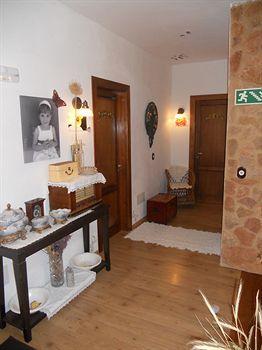 Casa Rural Jardin Del Desierto *