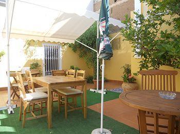 Country house Casa Rural Jardin Del Desierto
