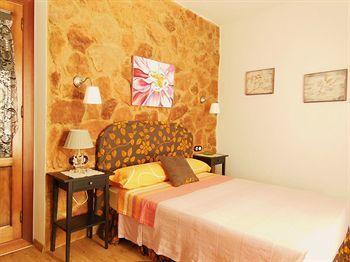 Casa Rural Jardin Del Desierto Country house
