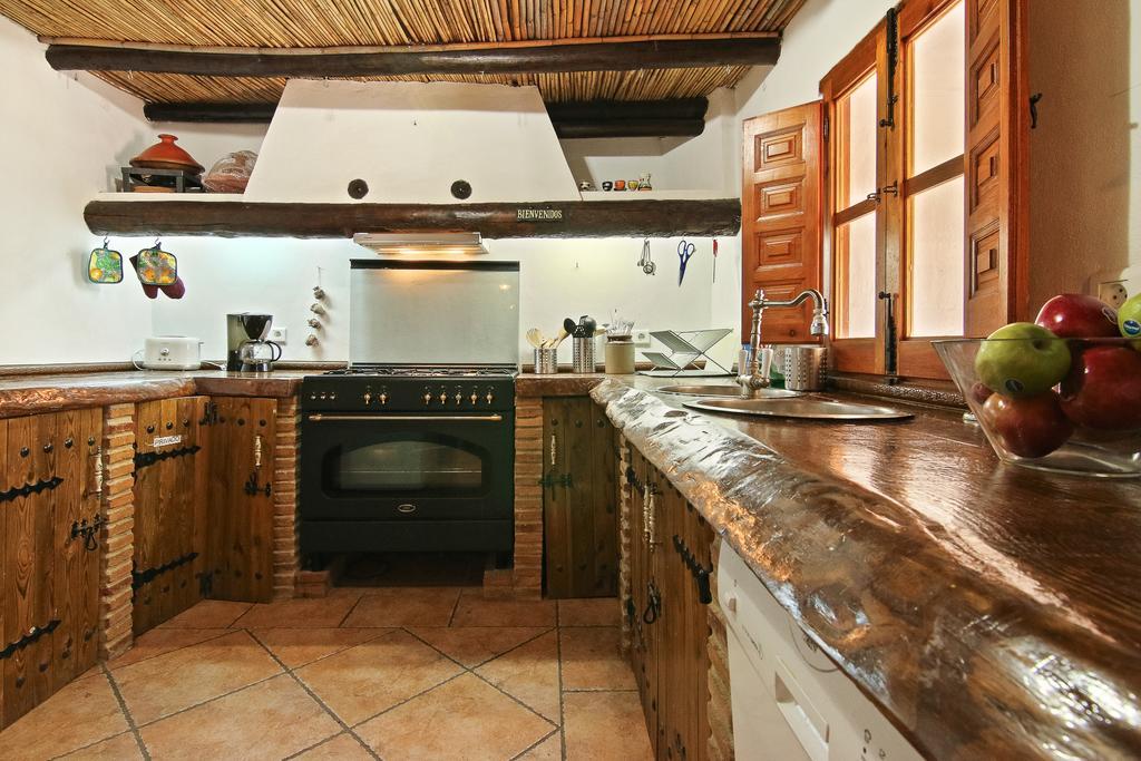 Loma Pelones 78 Holiday home