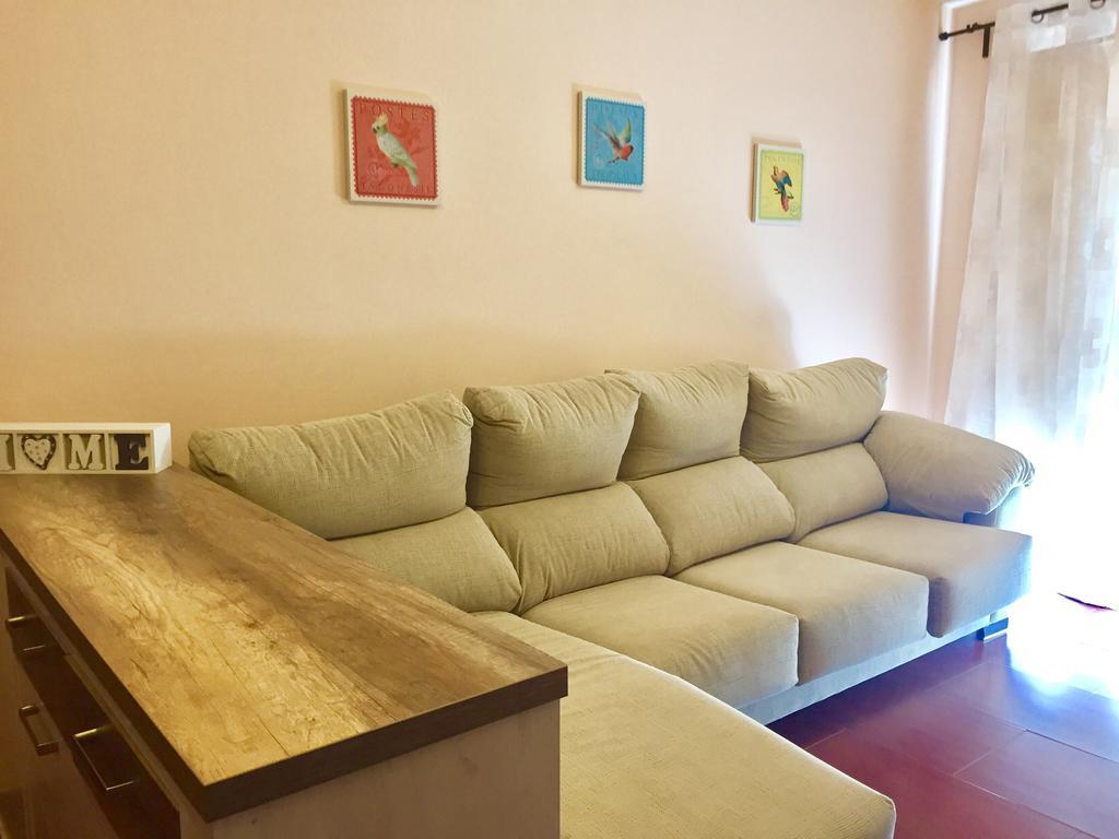 Apartment Los Llanos Luxury *