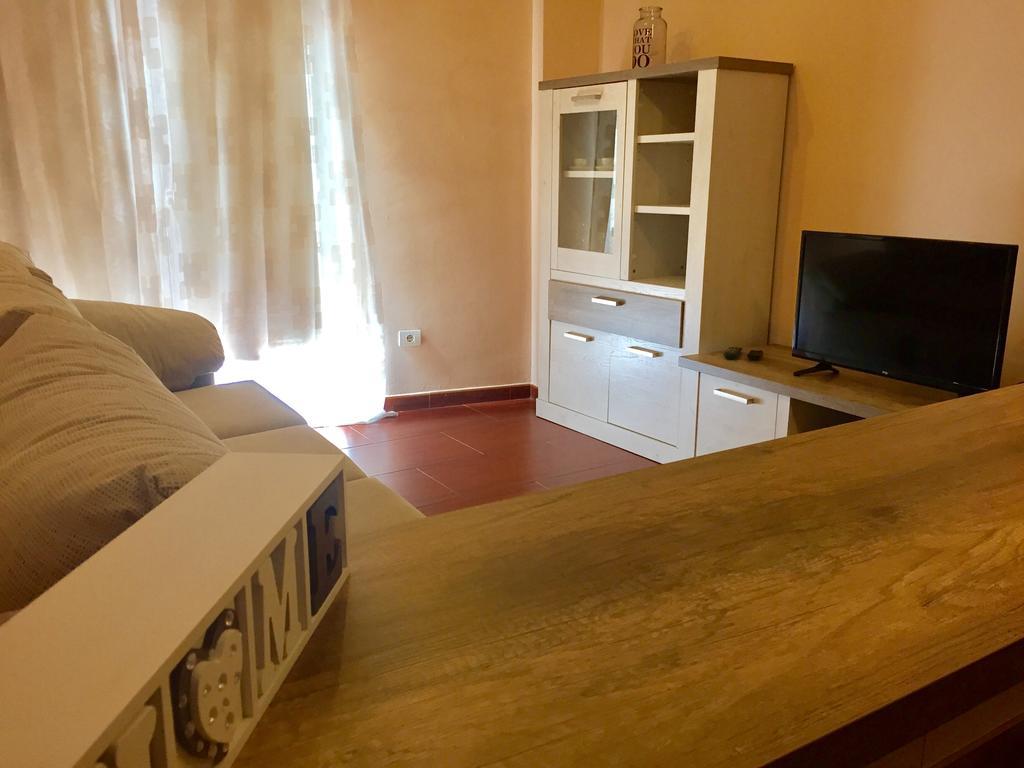 Los Llanos Luxury Apartment *