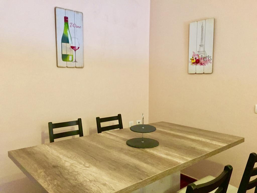 Los Llanos Luxury Apartment