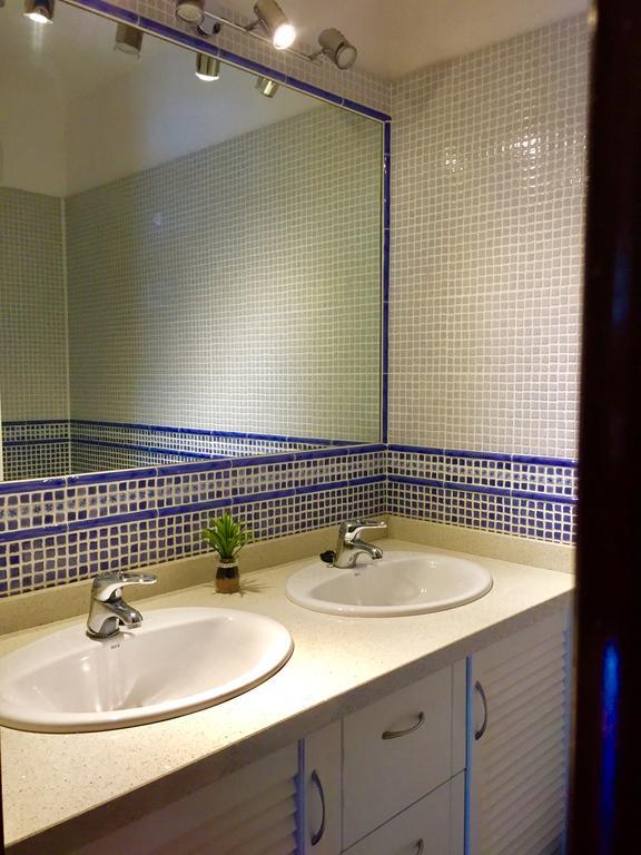 Apartment Los Llanos Luxury *