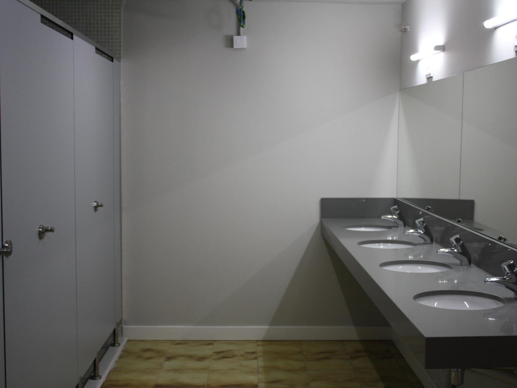 Hostel Hola Eixample Barcelona