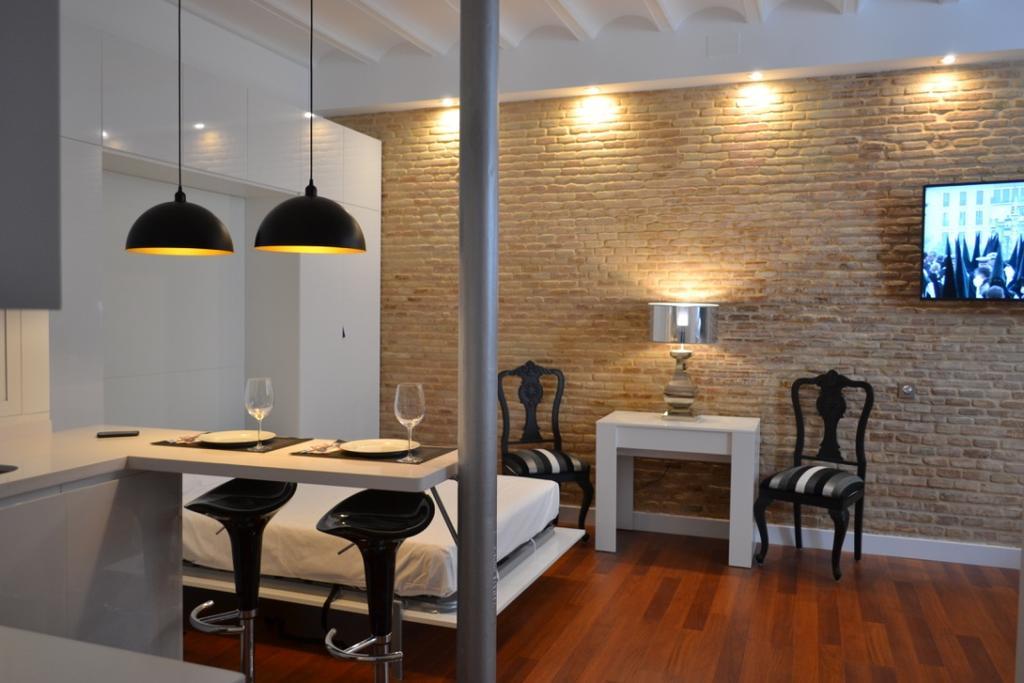Neverending Apartamento *